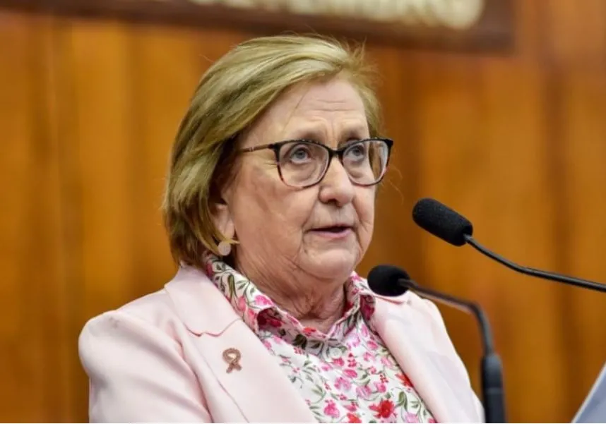 (Foto: Arquivo / ALRS)