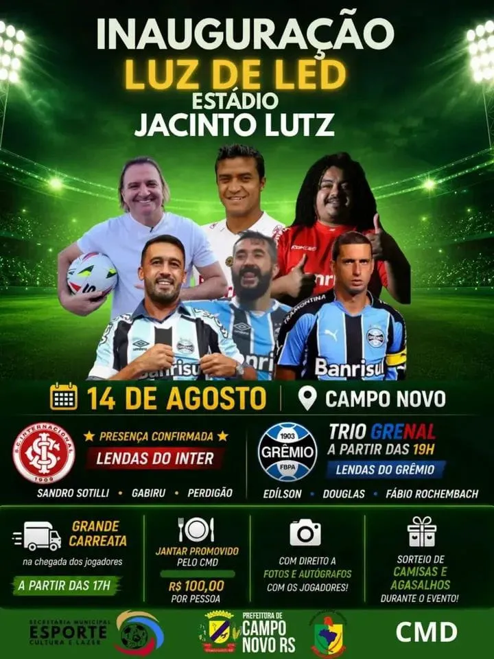 Foto: Divulgação 