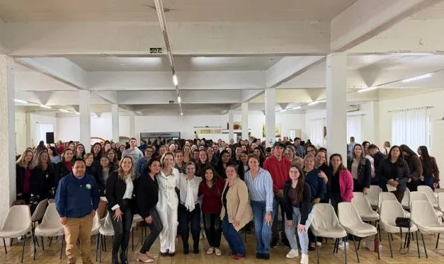 (Foto: Ascom prefeitura de Tenente Portela)