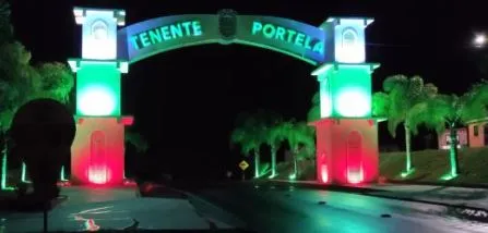 Escola Tenente Portela lidera IDEB nos Anos Iniciais e conquista 2º lugar nos Anos Finais