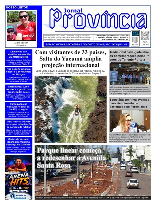 Foto: Reprodução
