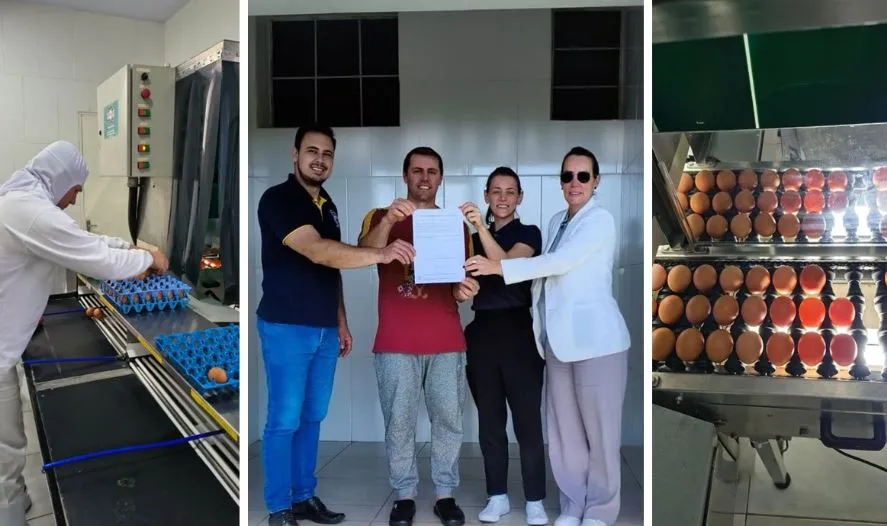 (Foto: Divulgação/Prefeitura de Derrubadas) 