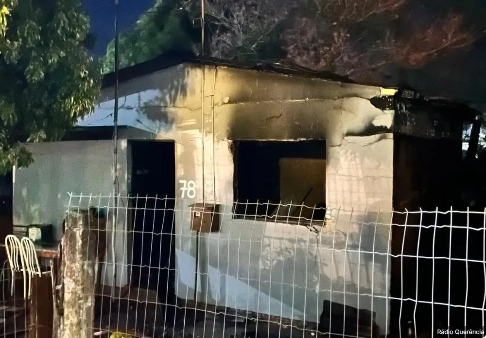 (Foto: Rádio Querência)