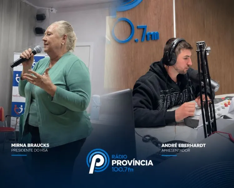 (Foto: Arte Sistema Província)
