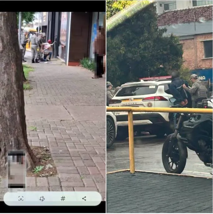 (Foto: Reprodução / Caçadores de Notícias)