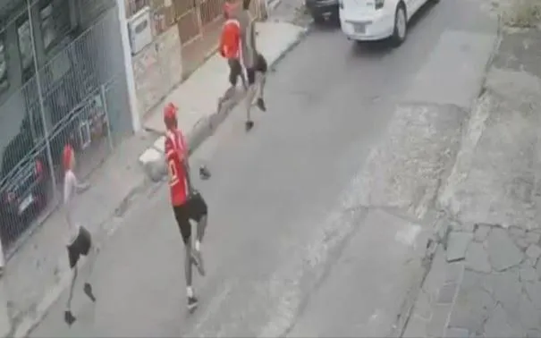 Torcedores do Inter são presos por tentativa de homicídio contra gremista