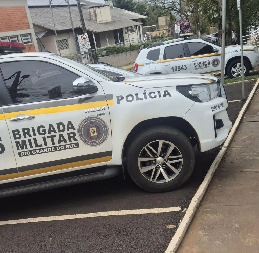 (Foto: Reprodução / Repórtere Janio Fernandes)