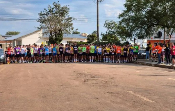 (Foto: Divulgação Prefeitura de Tenente Portela)