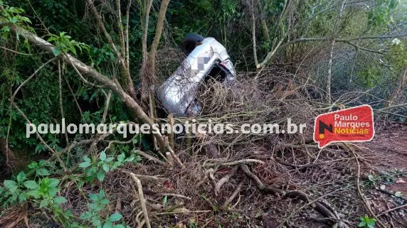 (Foto: Internauta / Paulo Marques Notícias)