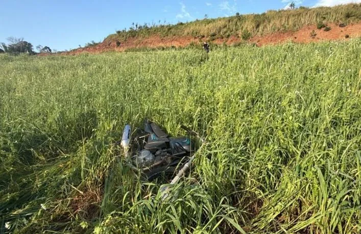 (Foto: Reprodução Três Passos News/ Peperi)