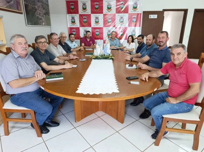 (Foto: Ascom Prefeitura de Vista Gaúcha)