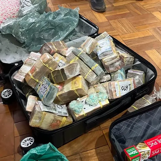 (Foto: Polícia Civil)