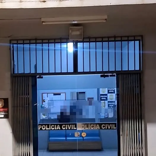 (Foto: Caçadores de Notícias)