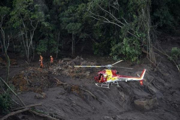 Foto: Douglas Magno / AFP / CP