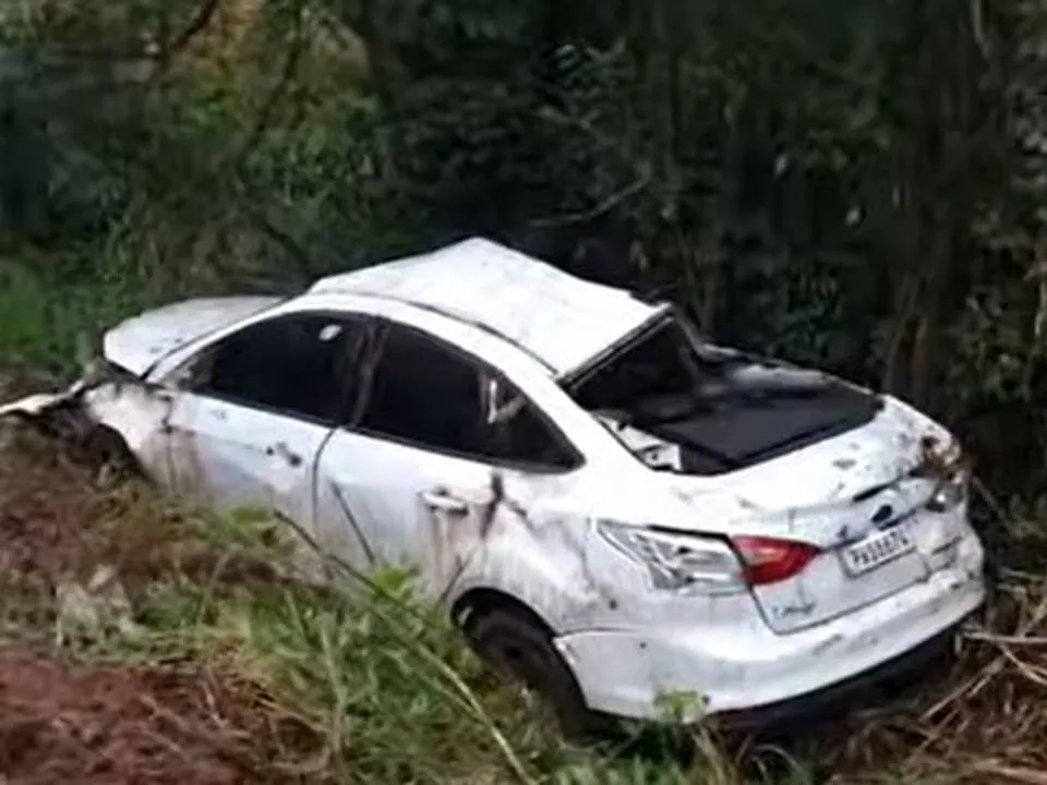 (Foto: Captura de Vídeo / Paulo Marques Notícias)