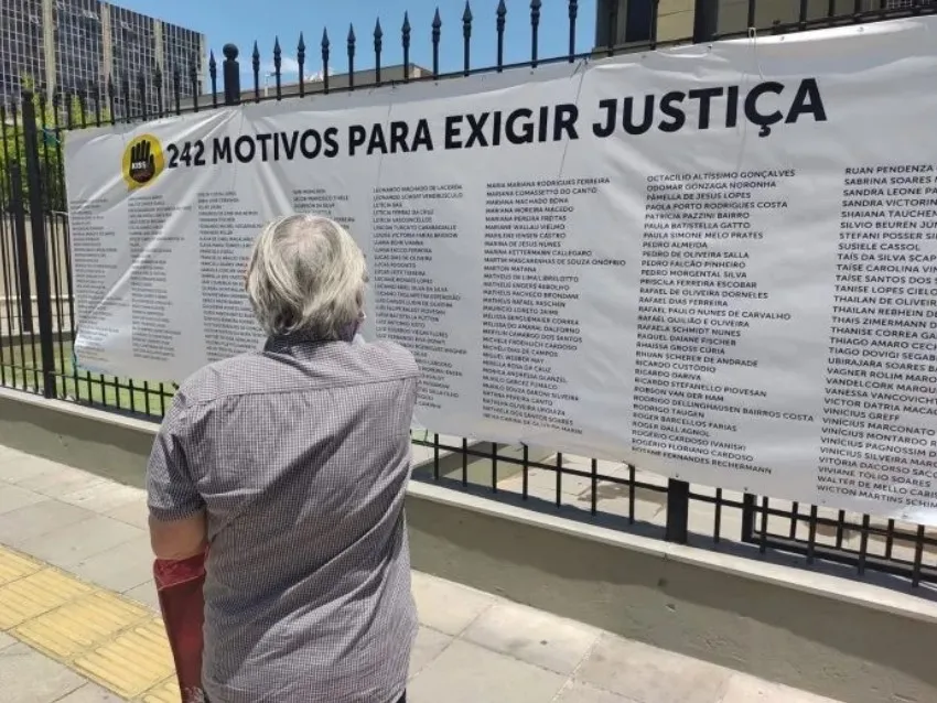 ( Foto: Ricardo Giusti / CP)