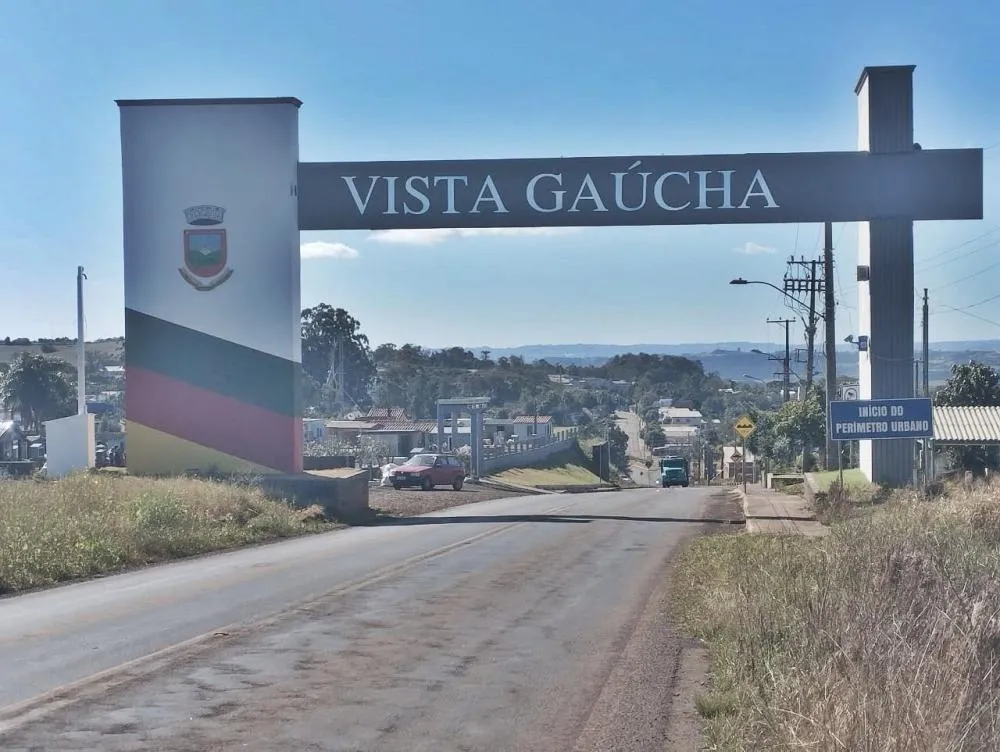 Com a adesão de 19,93% do eleitorado, o Município ficou em primeiro lugar no âmbito regional (Foto: Divulgação | ASCOM Vista Gaúcha)