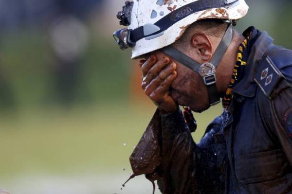 Adriano Machado/Reuters