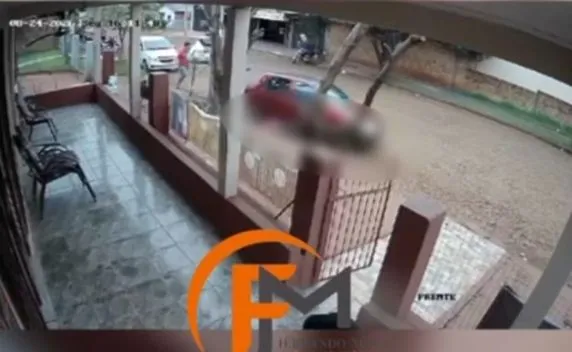 (Foto: Reprodução / Fernando Maya Comunicações)