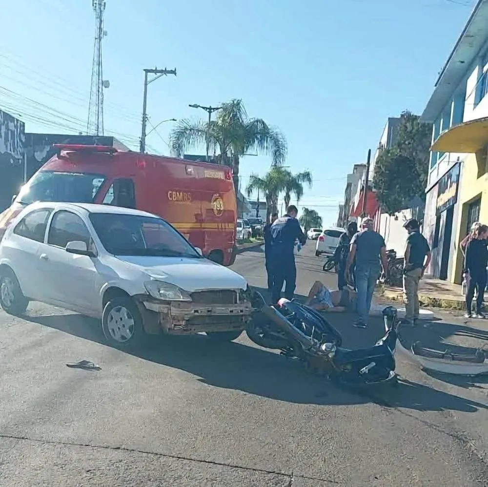 (Foto: Roni Vieira)
