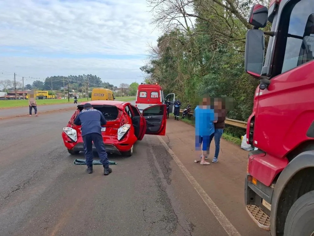 (Foto: Reprodução / Caçadores de Notícias)