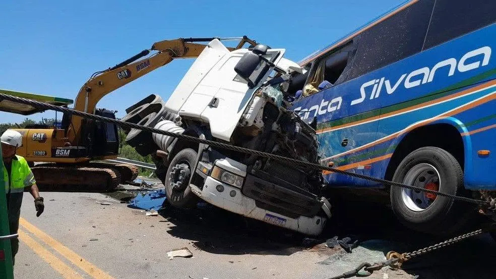 (Foto: Reprodução / G1RS)