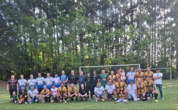 (Foto: Divulgação BM) 