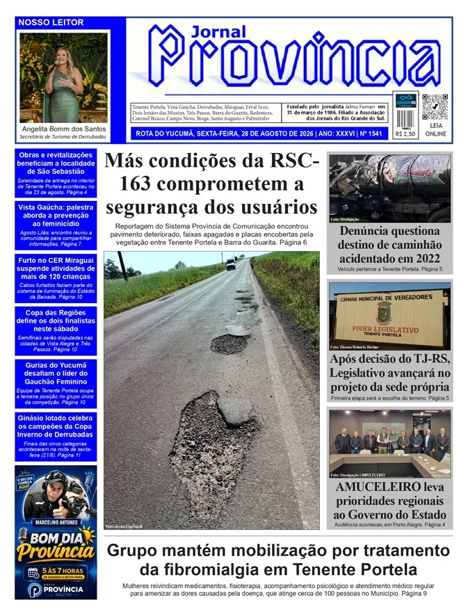Foto: Reprodução