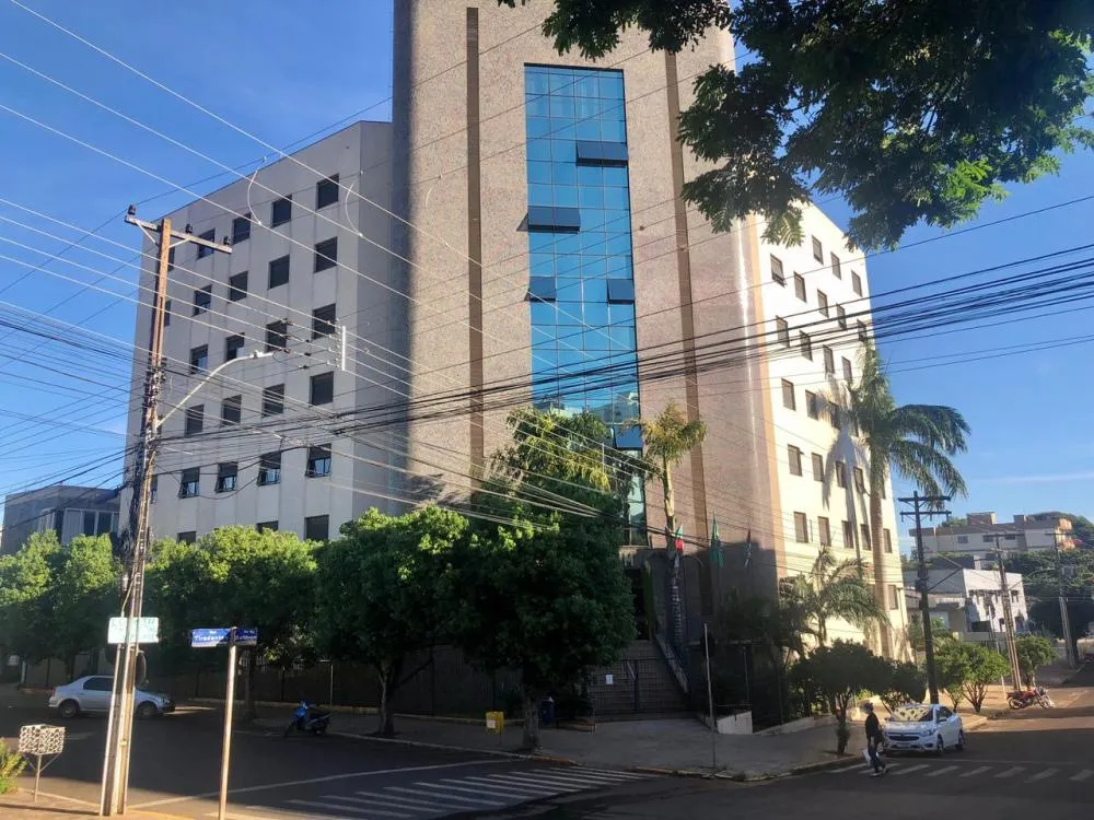 Sentença de primeira instância foi proferida pelo juiz Eduardo Giovelli, da 2ª Vara Criminal da Comarca de Ijuí (Foto: Diones Roberto Becker)