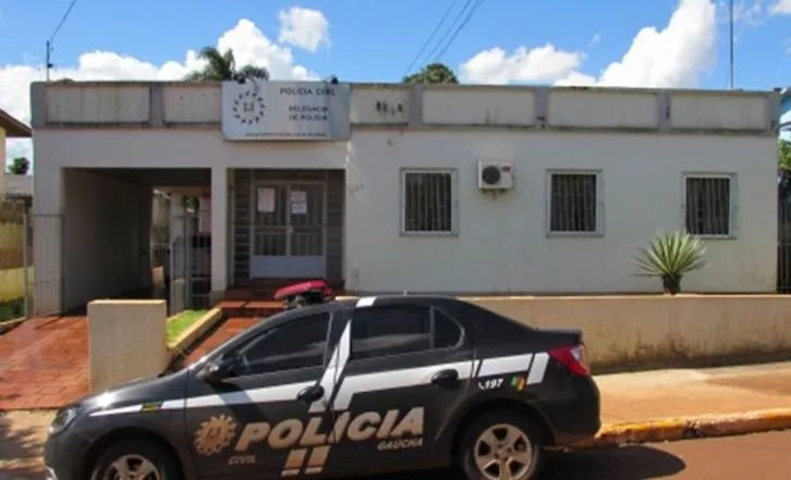 (Foto: Polícia Civil)