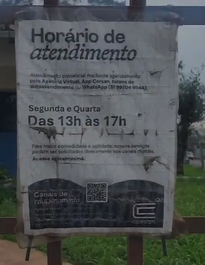 (Foto: Captura / Vídeo / Jornal Província)