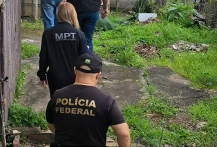 (Foto: Ilustração / MPT RS)