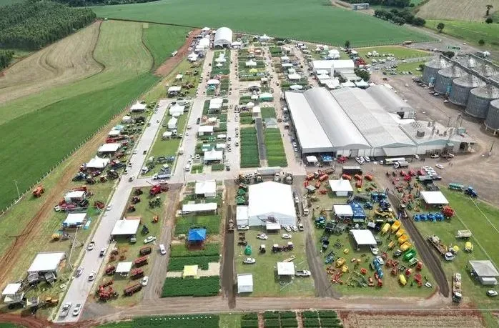 Expoagro Cotricampo 2027 será lançada nesta quinta-feira em Campo Novo