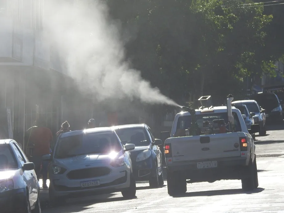 Número acumulado de notificações passou de 124, ao término do primeiro semestre, para 137 ao final dos dois primeiros quadrimestres (Foto: Diones Roberto Becker)