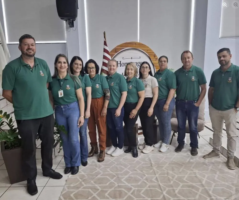 (Foto: Ascom Prefeitura De Vista Gaúcha)