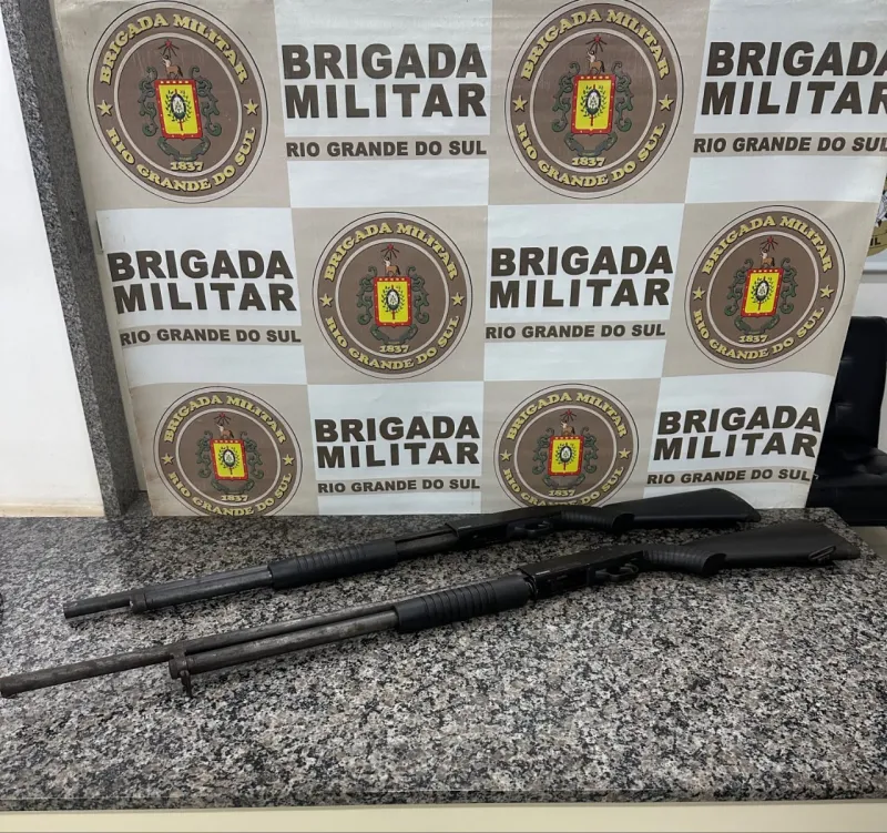 (Foto: Reprodução / 27ºBPM)
