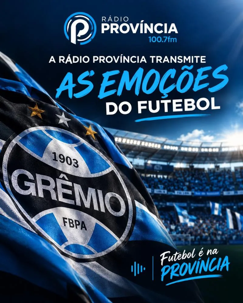 Grêmio busca reação contra o Botafogo no Rio de Janeiro