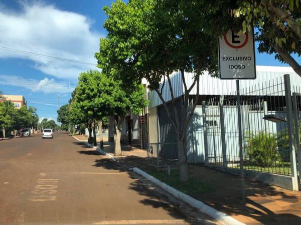 Texto prevê aumento no valor da multa em cinco vezes para quem descumprir a regra (Foto: Diones Roberto Becker)