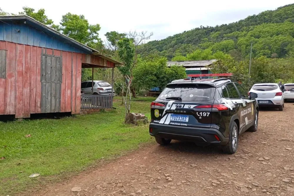 (Foto: Polícia Civil)
