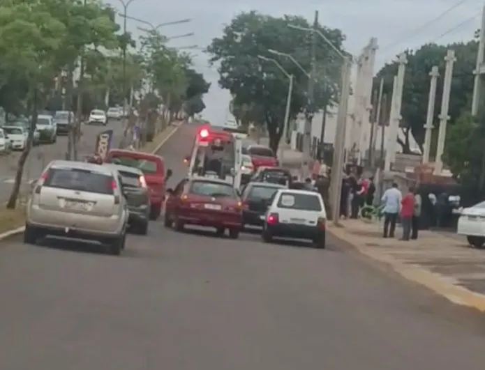 (Foto: Reprodução MB Notícias)