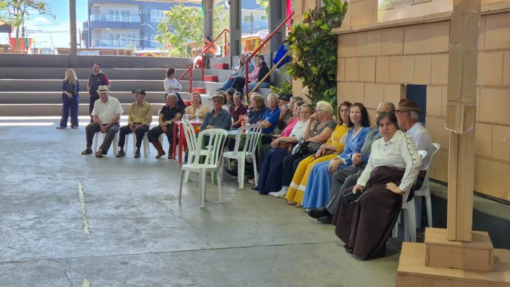 (Foto: Divulgação Prefeitura de Tenente Portela)