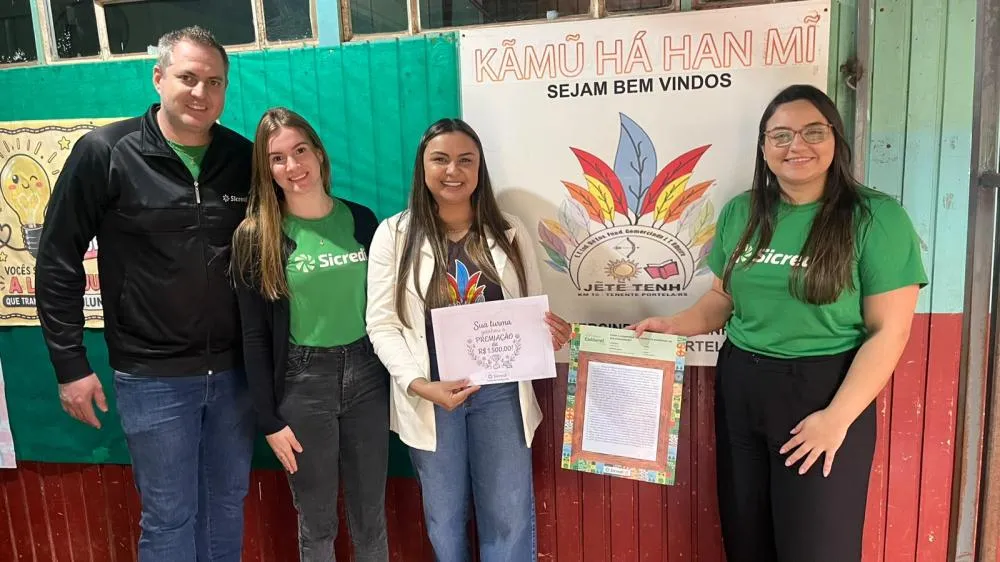 Projeto Cultural da Sicredi Raízes seleciona 173 produções