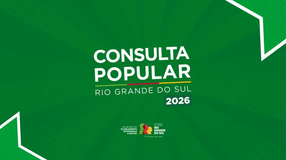 Corede Celeiro aguarda planilhas para iniciar nova etapa da Consulta Popular