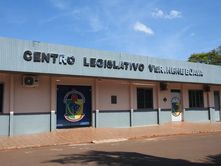 Seleção oferece uma vaga para o cargo de assessor administrativo-legislativo (Foto: Diones Roberto Becker)
