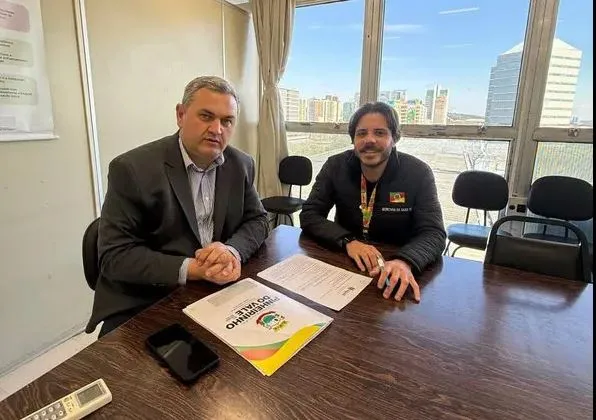(Foto: Divulgação) 