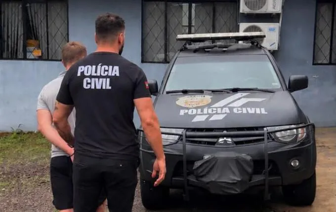 (Foto: Polícia Civil) 