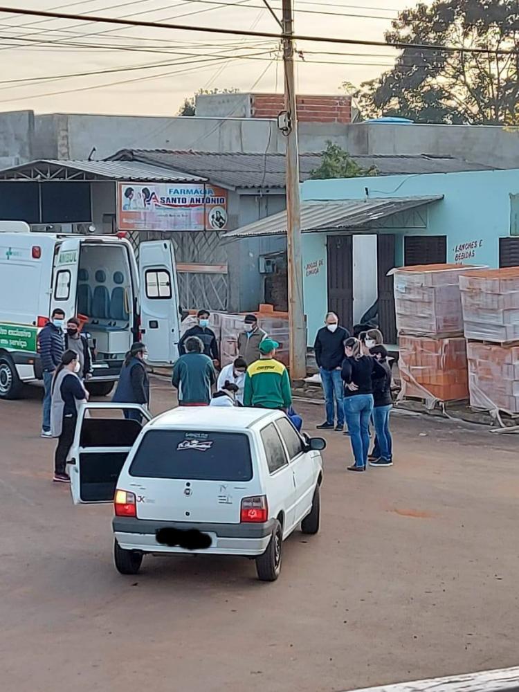 Foto: (Divulgação)