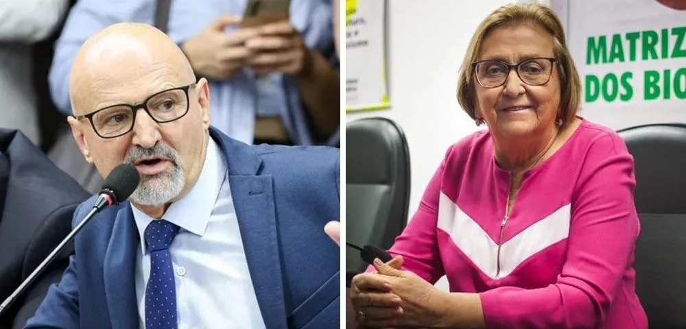 (Fotos: Lucas Kloss/ALRS e Divulgação)