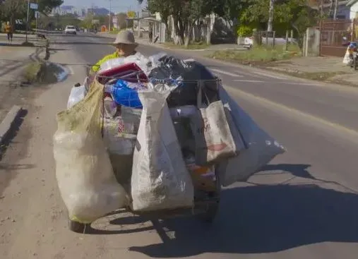 (Foto: Reprodução/RBS TV) 