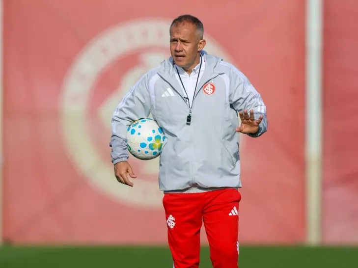 Foto: RICARDO DUARTE / INTER